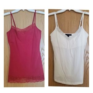 BOTH SOLD. NOT AVAILABLE